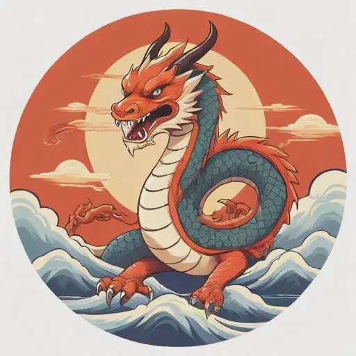 2000属龙一生三劫及命运分析：2000属龙的人一生命运