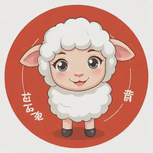 属羊的今年多大年龄2025年份，2025年属羊的年龄对照表