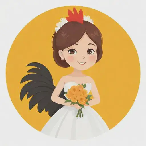 属鸡和什么属相相冲当伴娘好呢，属鸡生肖冲突化解