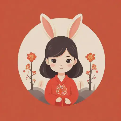 2025年生肖兔女全年运程