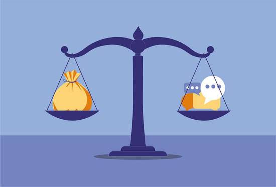 天秤座今日运势详解