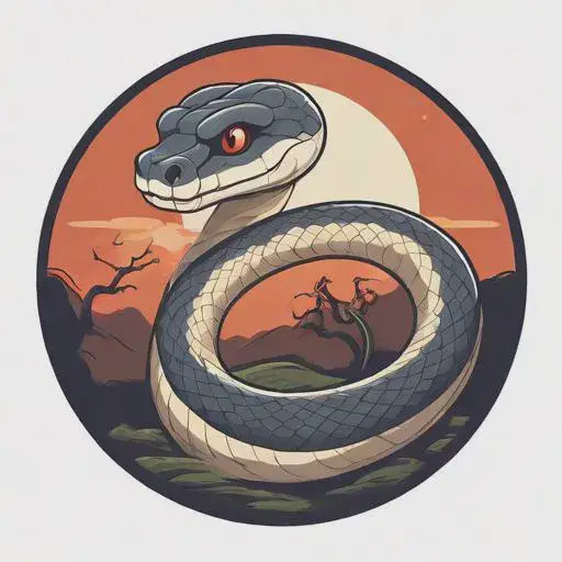 属蛇的几月出生最好命运是几月份：属蛇几月命苦