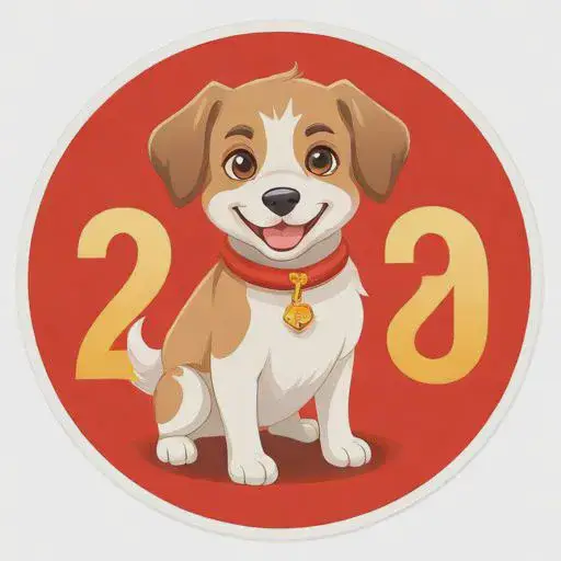 属狗的2025年的运势及运程：2025年属狗人全年运势1982