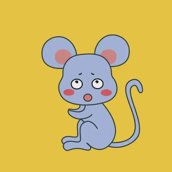 生肖鼠短尾特征