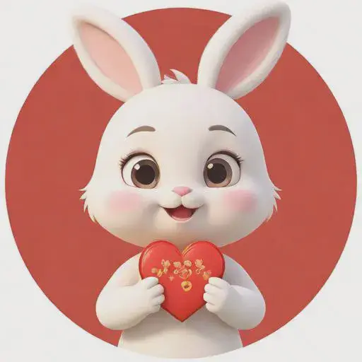 1987兔女2025年运势：1987年兔女一生婚姻状况