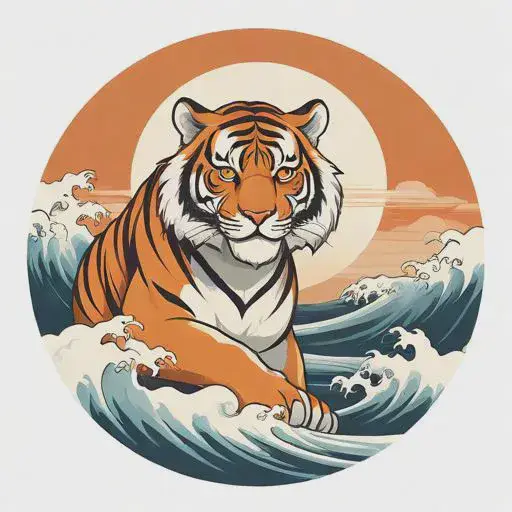 74年属虎49和50岁命运