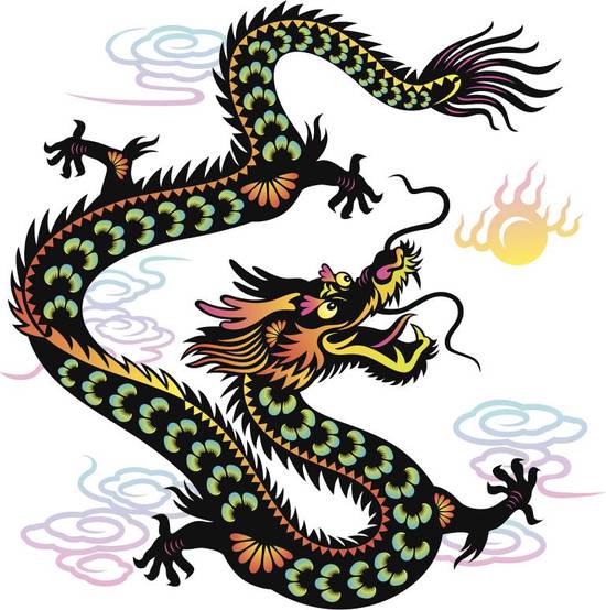 80年龙族:转运时机揭秘,阳光明媚乘风破浪善心相伴