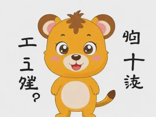 十二生肖口诀记忆法：3分钟学会孩子最爱的儿歌