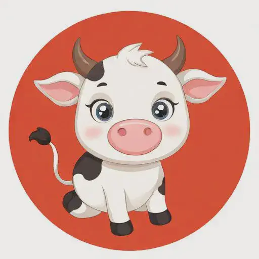 属牛的今年几岁对应岁数是多少：属牛的今年几岁对照表