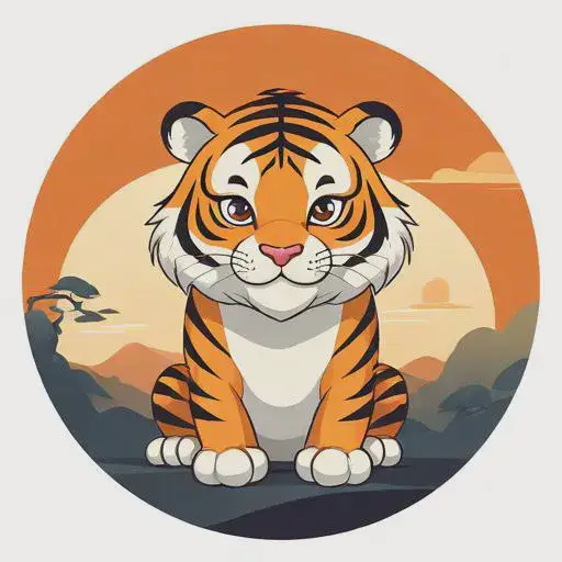 属虎的人今年命运怎么样74年