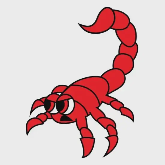 天蝎座2025年2月9日财富能量分布 天蝎座财运波动图