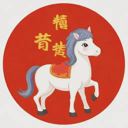 2025年90属马女有两喜，90年女属马的三大坎