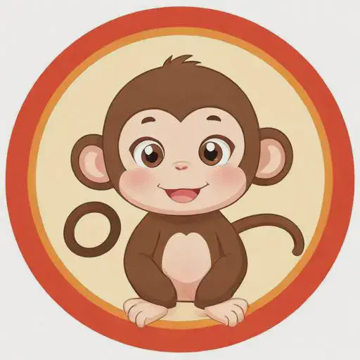 属猴的今年多大岁数了五十几，50多的猴今年多大了