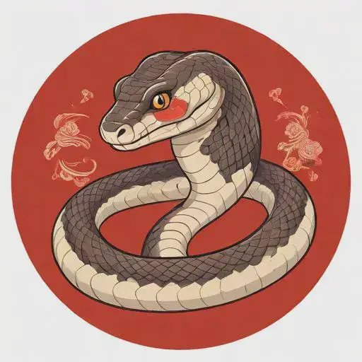 属蛇的和什么属相的人最合适，属蛇女婚配什么属相最好