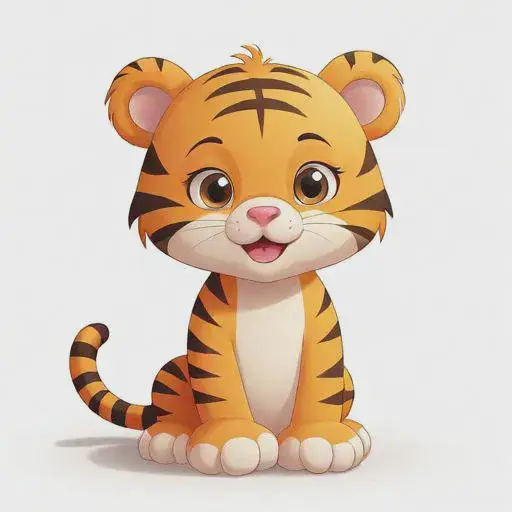 属虎的是几几年出生的各是几岁呢：属虎的有哪些年份分别多少岁