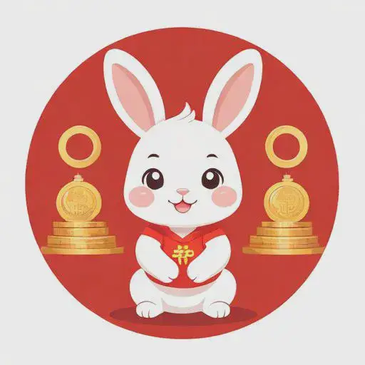 属兔的和什么属相合作财运好