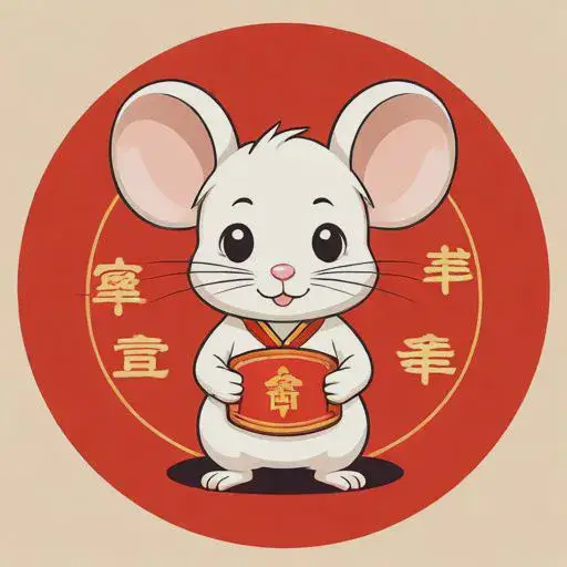 属鼠的今年多大84年什么命