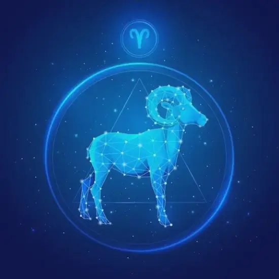 白羊座开运植物