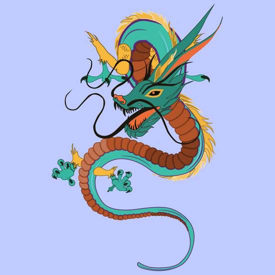 2024年辰龙人的感情、事业、财运和健康:挑战与机遇一网打尽