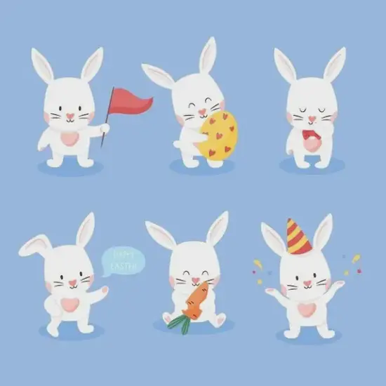 生肖兔古诗学习法