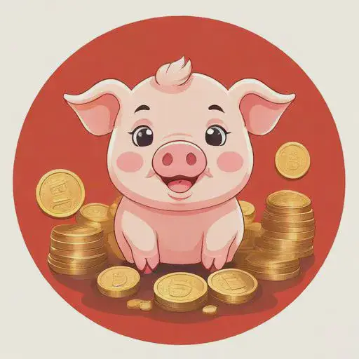 属猪2025哪个颜色最旺财