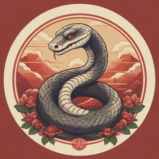 属蛇人在蛇年的运势2025，2025年属蛇的运势如何