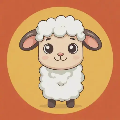 属羊的年龄表2025年多大