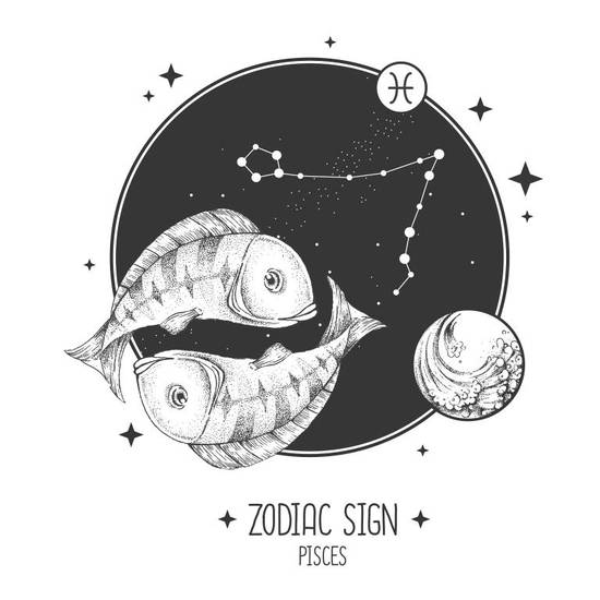 双鱼座运势解析