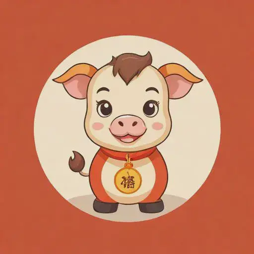 十二生肖顺序表图片2025年：生肖属相查询方法