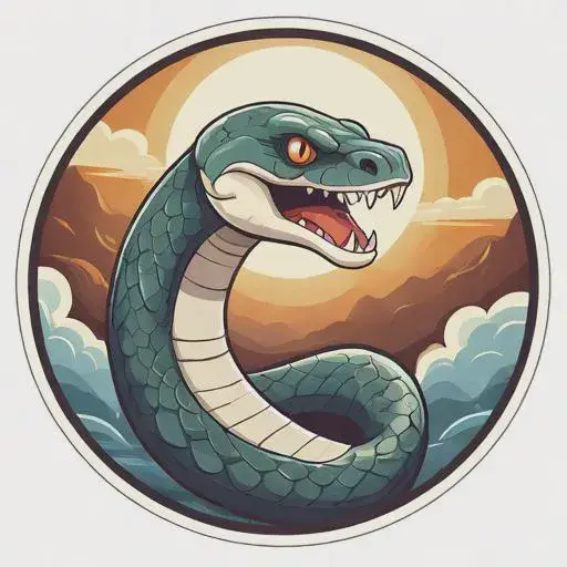 属蛇的和什么属什么的相克相冲：属蛇与什么生肖相克