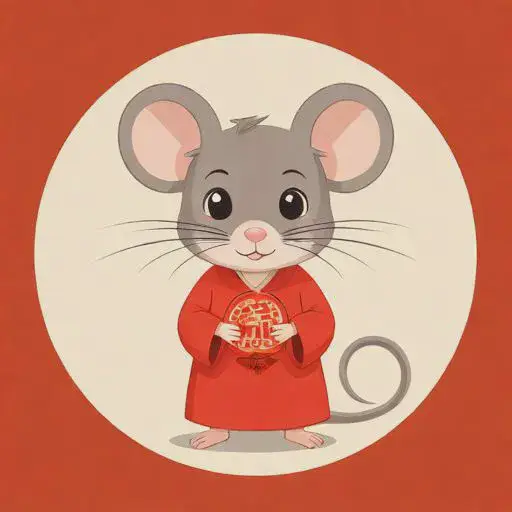 60年鼠女65岁以后还有老公吗，鼠女生肖与婚姻关系