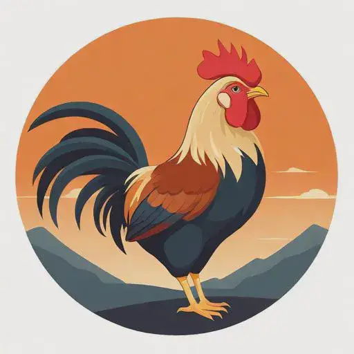 属鸡和什么属相相克相害相冲