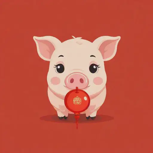 2025年属猪适合带朱砂吗