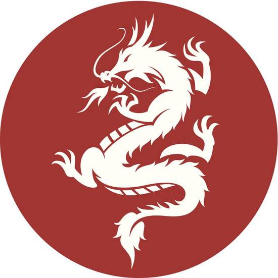 2024属龙幸运色大揭秘，红绿黄蓝，你的好运从颜色开始