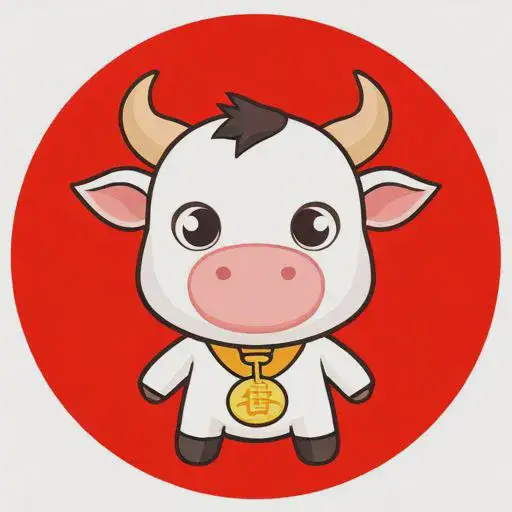 73年属牛人2025年幸运色，73年牛女最旺颜色