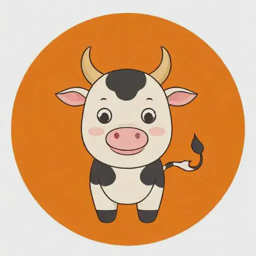 2025属牛的运势和财运怎么样，2025年属牛的运气怎么样