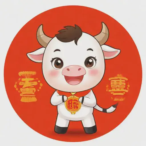 85属牛人最旺的年龄是明年吗：85年属牛转大运年龄