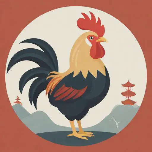 2025属鸡的全年运势怎么样