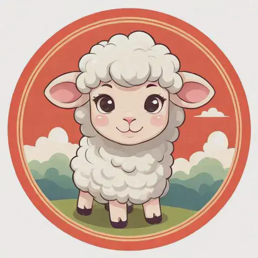 属羊人2025年及以后的运势，2025年属羊人全年运程