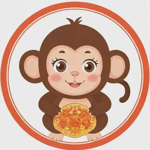 04年属猴女和哪些属相最配：2004年属猴最佳婚配