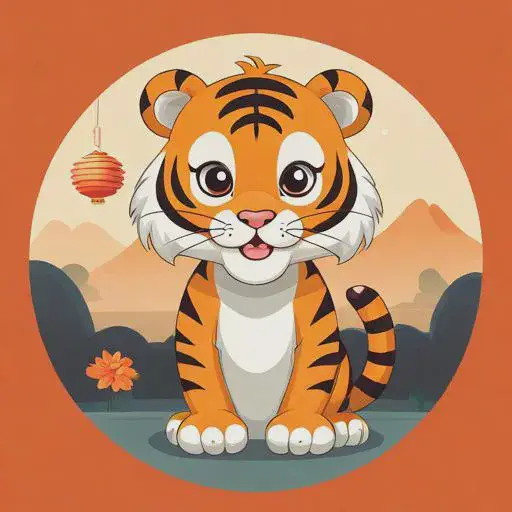 属虎的人明年明年运势怎么样