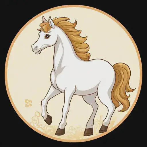 1990年属马跟什么生肖配：属马和什么最配