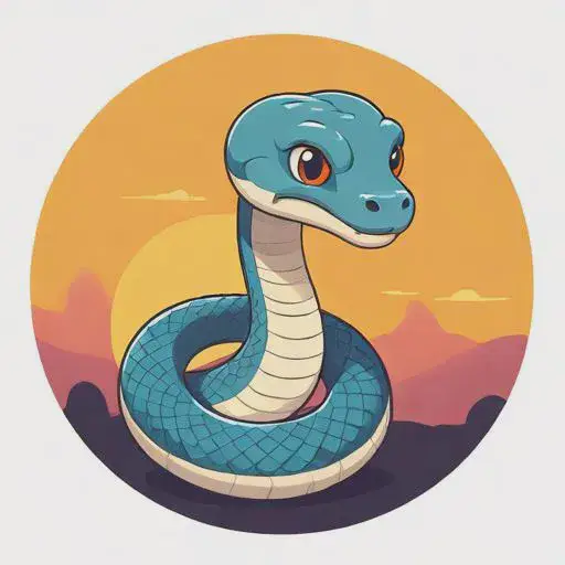 2001年属蛇人永远最旺的颜色