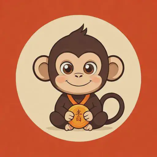 1968年属猴2025年全年，猴年事业建议