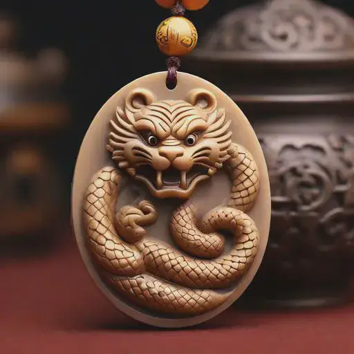 蛇年属虎人适合佩戴什么属相：属虎佩戴什么旺财