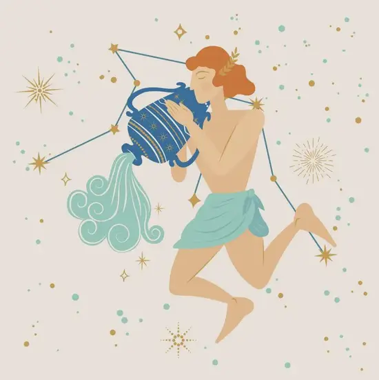 水瓶座今日财运解析