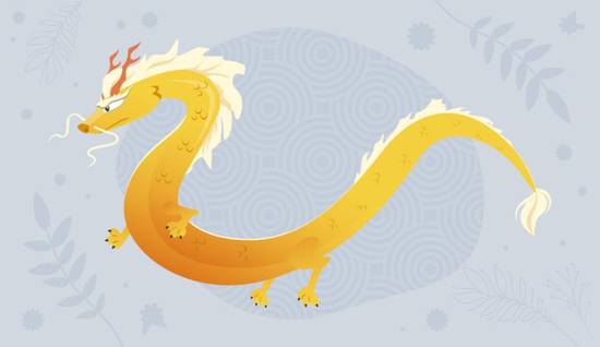 龙年男孩名字寓意好的名字（龙年男宝宝吉祥命名）