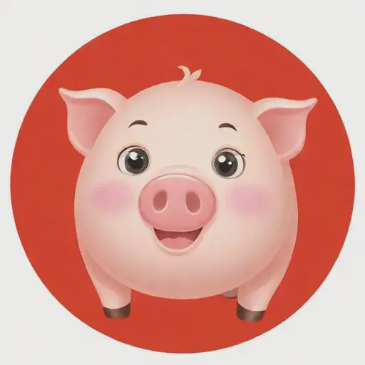 属猪的最佳婚配对象和相克关系图，属猪和什么属相最配,相克