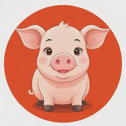 1959年属什么生肖的是什么命：生肖属猪人性格