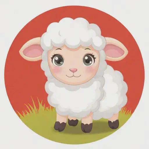 属羊的今年多大啦2025年：属羊2025年虚岁多大